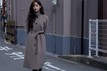 이랜드 로엠, 가수 ‘츄’와 함께 윈터 캠페인 공개