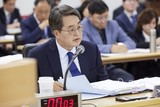 국회 행안위 경기도 국감, 김현지 (현) 부속실장 관련 질의에 김동연 경기도지사의 한마디는?