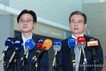 김용범·김정관, 며칠만에 또 방미 … APEC 맞춰 관세협상 타결 가능성