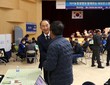 NH농협생명, 전국 7개 지역 1800여명 농업인 의료 지원