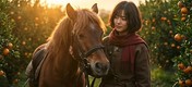 한국마사회 제작 지원 AI 영화 '몽생전', 런던아시아영화제(LEAFF) 초청