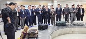 포항경주공항, APEC 기간 ‘글로벌 CEO 전용 공항’ 운영