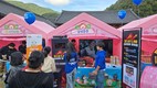 삼성증권, 김천김밥축제에서 ‘주식불장 패키지’ 마케팅 진행