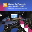 고려대, ‘QS Higher Ed Summit: Asia Pacific 2025’ 개최