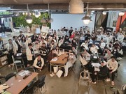 스마일게이트 퓨처랩, 네이버웹툰과 게임잼 진행... 10개 우수작품 선정
