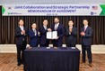 HD현대, 美 헌팅턴 잉걸스와 ‘차세대 군수지원함’ 공동 건조한다