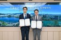 KT&G, 성동구청과 ‘깨끗한 거리 환경 조성’ 업무협약