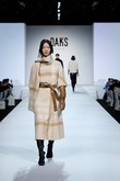 LF 닥스, 서울 신라호텔서 ‘2025 FW 패션쇼’ 진행