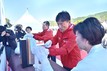 가을 정취 속 청송사과축제 29일 개막