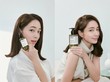 아모레퍼시픽 려, 배우 이민정 모델 발탁