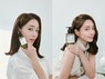 아모레퍼시픽 려, 배우 이민정 모델 발탁