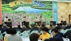 [포토] 인제군 남면 노인의 날 기념행사