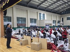 청암대학교, 2025 세계 펫미용대회 성황리 개최