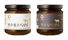 대상 청정원, 프리미엄 고기 양념장 2종 선봬