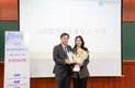 스마일게이트, 한국회계정보학회 ‘투명경영대상’ 수상