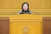 강혜숙 의원, 지역주택조합 제도개선 촉구 건의안 대표발의