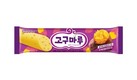 해태아이스, 가을 시즌 한정판 ‘고구마루바’ 출시