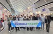 완도군, 한국 비즈니스 엑스포에서 수산물 수출길 넓혀