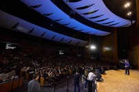 3만 5000명 참여한 ‘SK AI 서밋’, 글로벌 AI 플랫폼으로 도약