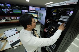 LG유플러스, 2026 밀라노 동계올림픽 준비 박차…“2만km 중계도 문제없다”