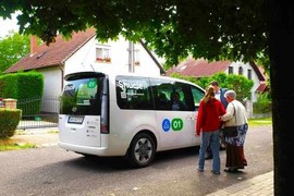 [AD] 현대차·기아, 수요응답교통 ‘셔클’ 첫 해외 시범사업 성료