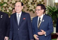 北 ‘외교 역사 산증인’ 김영남 사망→대북 조문단 파견할까