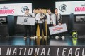 넥슨 ‘더 파이널스’, 내셔널 리그 서킷3 ‘FN 이스포츠’ 최종 우승
