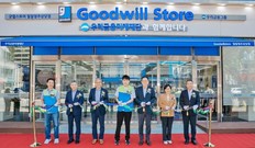 [연중기획-기업과나눔(180)] 임종룡표 ‘우리금융식 굿윌스토어’…발달장애인 ‘일자리 생태계’ 넓힌다