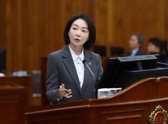 이승진 강원도의원 ‘강원도의회의원 인권교육에 관한 조례안’ 발의