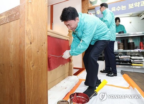 [CEO열전] “성장·포용 하나로”…함영주 하나금융 회장이 꿈꾸는 ‘금융 실크로드’