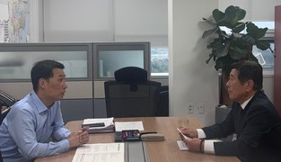 조상래 곡성군수, 지역 현안 사항 해결을 위한 국비 확보 총력