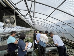 “커피 찌꺼기, 선인장 명약 됐다”…고양시 ‘퇴비 연구’ 눈길