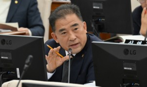 조성운 도의원 “강릉의료원 장례식장, 직영 0건…리베이트·회계 투명성 전면 점검해야”