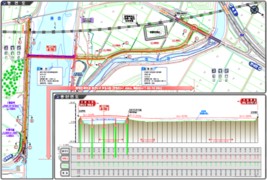 고성군, 동해안 북부권 경관도로 본격 추진…단절 구간 연결로 접근성 개선
