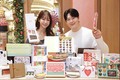 신세계백화점, 13일까지 ‘빼빼로데이&수능’ 기프트 팝업