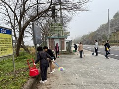 곡성군, 압록 참게·은어 거리 환경 개선과 홍보 강화