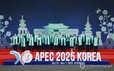 ‘APEC 국익 평가’…‘국익에 도움됐다’ 74% vs ‘도움 안됐다’ 13%