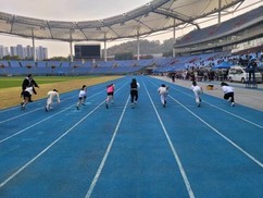 인천광역시교육청, '제9회 인천광역시교육감배 초등학생 육상경기대회' 성료