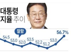 [리얼미터-여론조사꽃] ‘추경호 구속돼야’ 열 중 여섯…내년 선거 의향도 비슷