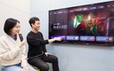 LG유플러스 ‘U+tv’, AI 기반으로 음성 검색 기능 개선