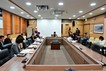 포천시의회, 11월 현안 간담회 개최