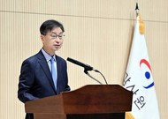 감사원장 퇴임식 '난동' 사건 전말…  “영혼없는 것들” 소리친 이유는?