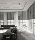 HDC현대산업개발, 차세대 창호 기술로 녹색기술인증 획득