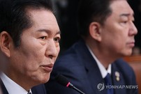 與, '검찰과의 전쟁' 시작… '반란·국기문란' 검사 사법처리
