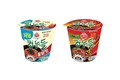 오뚜기, ‘열라면·저당 불닭맛’ 컵누들 2종 선봬