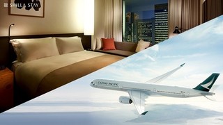 신라스테이, ‘캐세이’와 제휴 혜택 확대