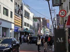 [생생현장] “쓰레기의 하수도 유입 막아라”…KT&G ‘성수동 미션’  체험해보니