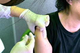 청송군, 인플루엔자 무료 예방접종 9,340명 접종완료