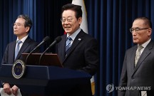 한미 팩트시트 확정…“핵잠함-美군 선박의 한국내 건조-핵연료 재처리에 美 지지”