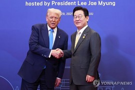 [백악관 전문] 美 “韓 핵잠 연료 조달 협력 … 우라늄 농축-재처리 지지”